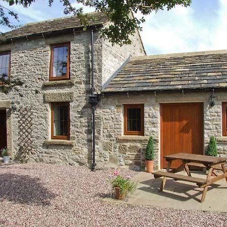 Swallows Barn Buxton  Exterior photo