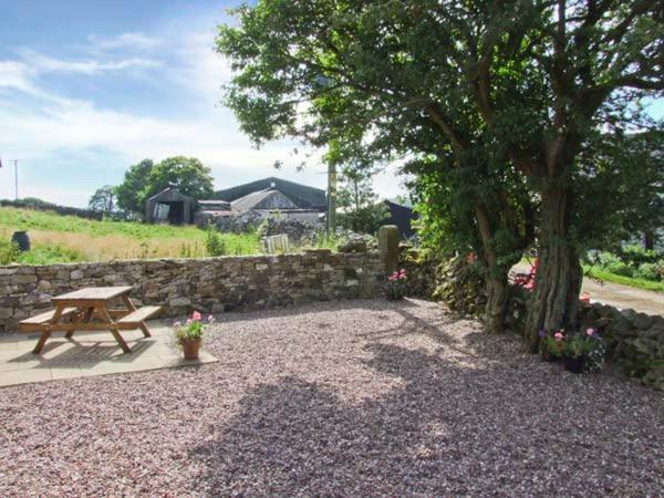 Swallows Barn Buxton  Exterior photo
