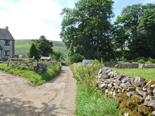 Swallows Barn Buxton  Exterior photo