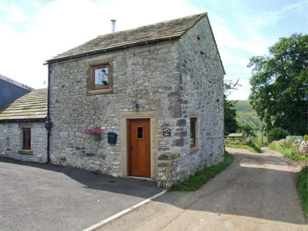 Swallows Barn Buxton  Exterior photo